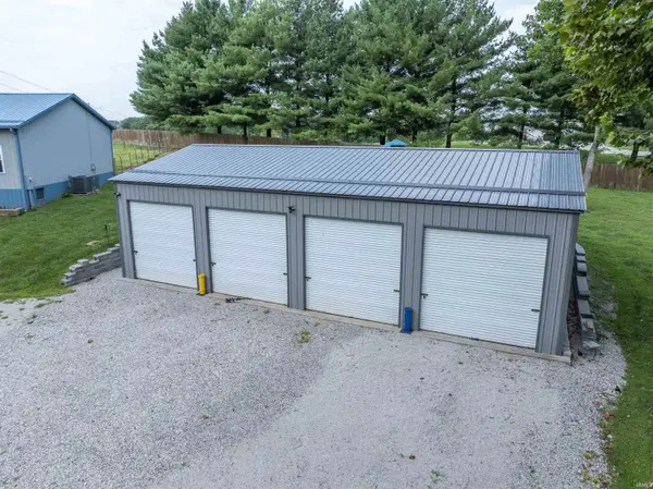 6673 N Greene County Line RD, Solsberry, IN 47459
