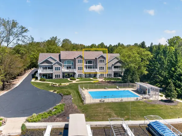 8732 E Smith DR #E3, Syracuse, IN 46567-7248