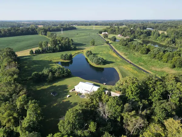 2892 N Co. Rd. 250 W. ***, Petersburg, IN 47567