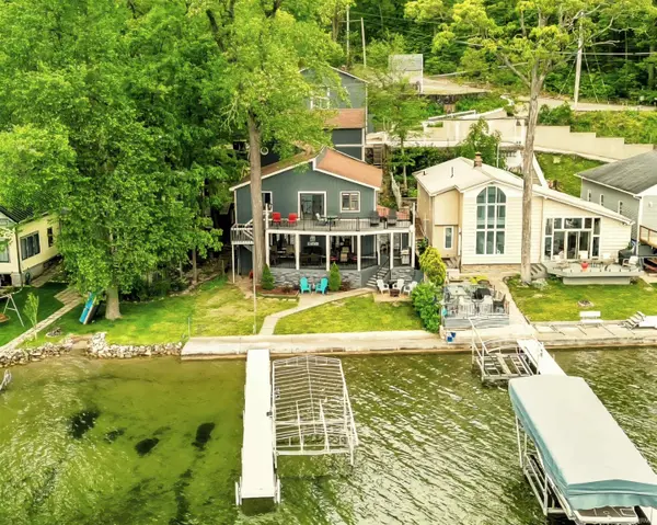75 Ln 105a Lake James ***, Angola, IN 46703
