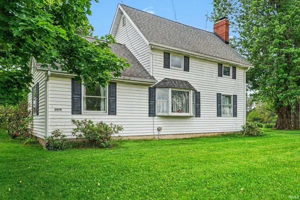 2824 BASHOR RD, Goshen, IN 46526