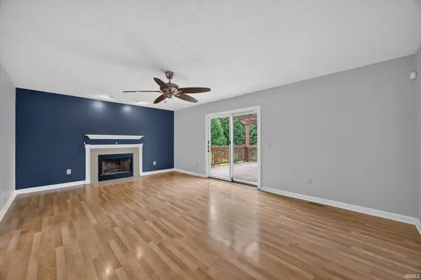 4977 N White River DR, Bloomington, IN 47404-9074