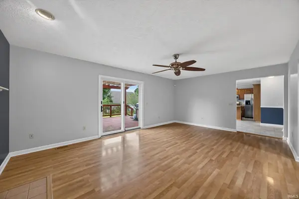 4977 N White River DR, Bloomington, IN 47404-9074