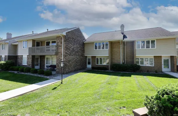 5511 S Wayne AVE, Fort Wayne, IN 46807