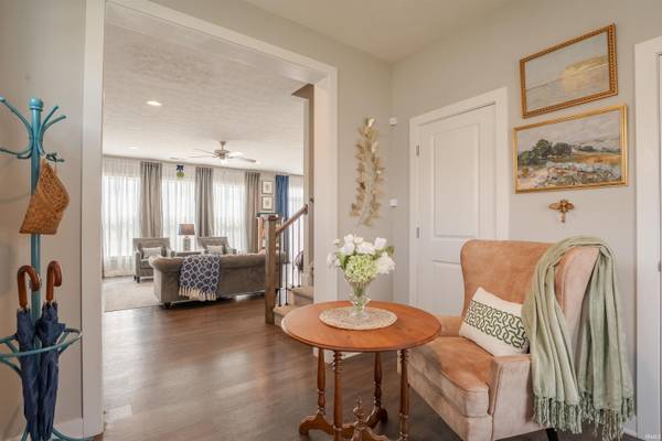1150 Helen CT, Boonville, IN 47601