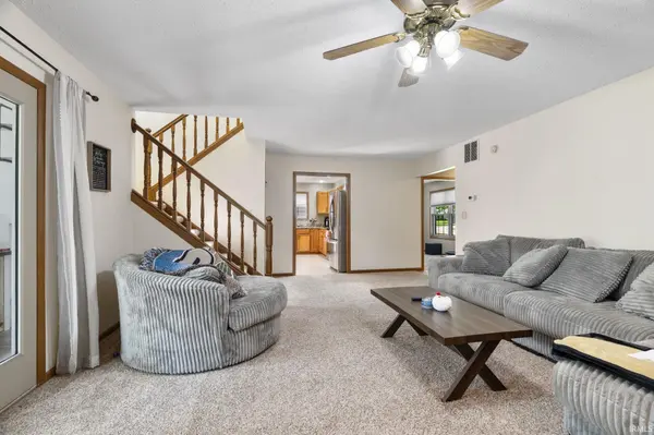 4019 Thomas Jefferson RD, Lafayette, IN 47909