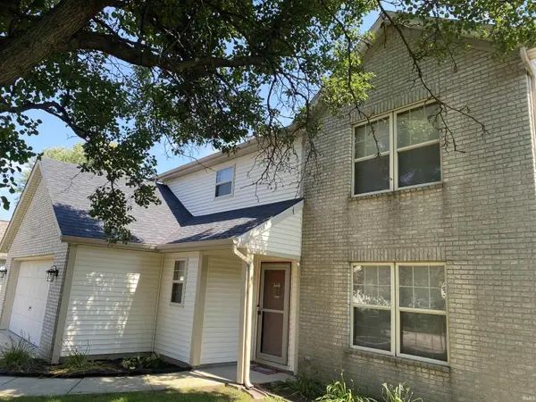 4019 Thomas Jefferson RD, Lafayette, IN 47909