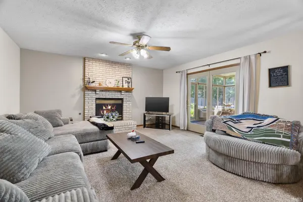 4019 Thomas Jefferson RD, Lafayette, IN 47909