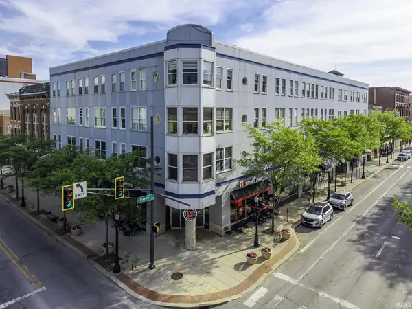 113 W Wayne ST #402, Fort Wayne, IN 46802-2508