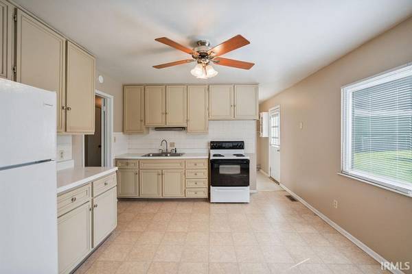 304 SOUTHLEA DR, Kokomo, IN 46902