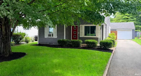2004 N Milton ST, Muncie, IN 47303-5339