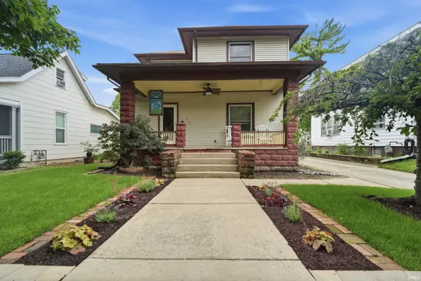 712 S 10th ST, Lafayette, IN 47905-1402