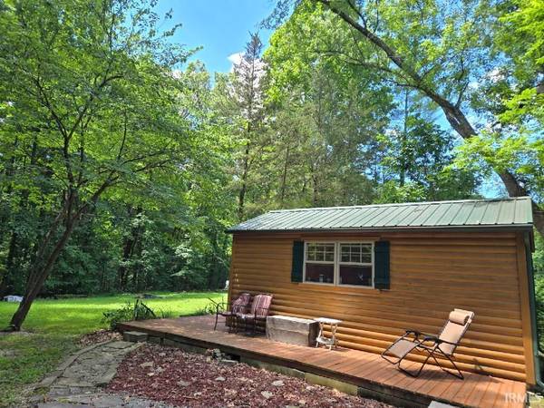 7845 S Old State Rd. 37 ***, Bloomington, IN 47403