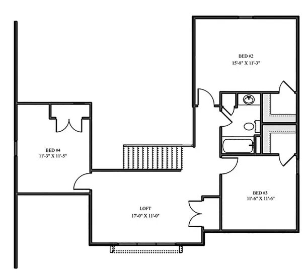 12651 Memory LN, Fort Wayne, IN 46818