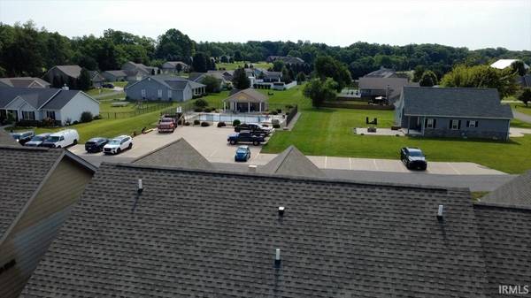 12368 N Bridgeview DR, Monticello, IN 47960