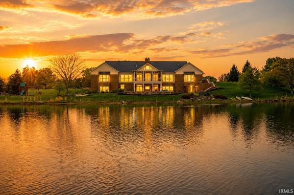 1408 N Regency Pkwy, Muncie, IN 47304