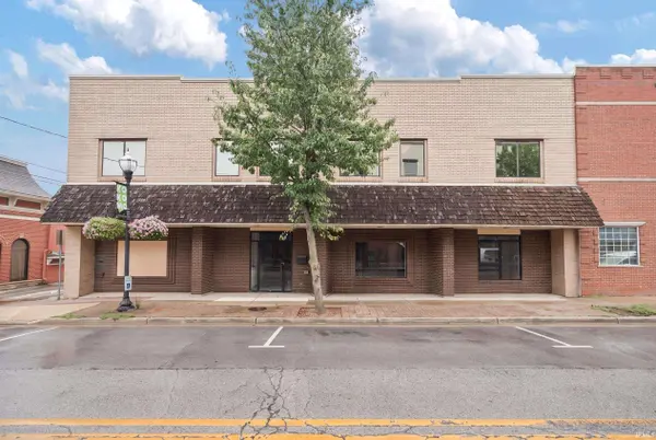 210 W Walnut ST, Kokomo, IN 46901