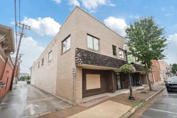 210 W Walnut ST, Kokomo, IN 46901