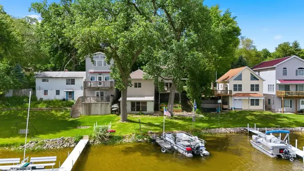 5303 W 650 N RD, Wawaka, IN 46794