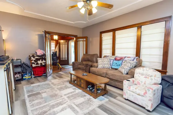 909 S 21st ST, New Castle, IN 47362-2518