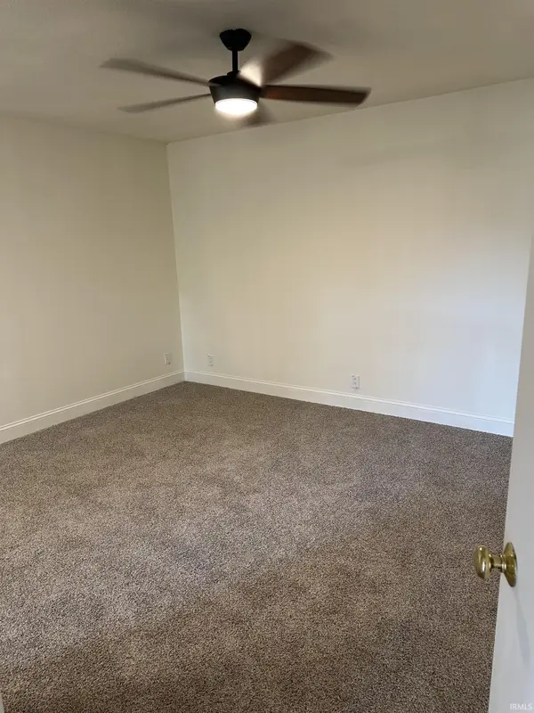 500 W Harrison ST, Wabash, IN 46992