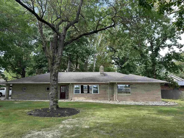500 W Harrison ST, Wabash, IN 46992