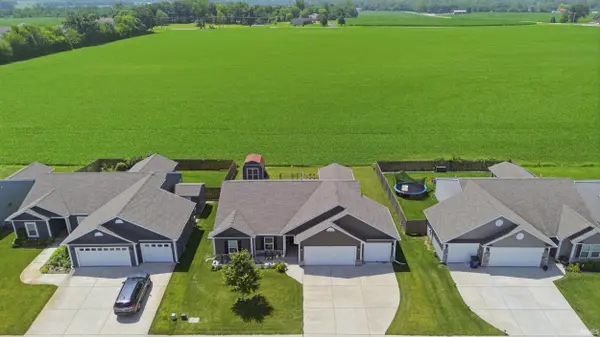 2671 Glastonbury WAY, Lafayette, IN 47909
