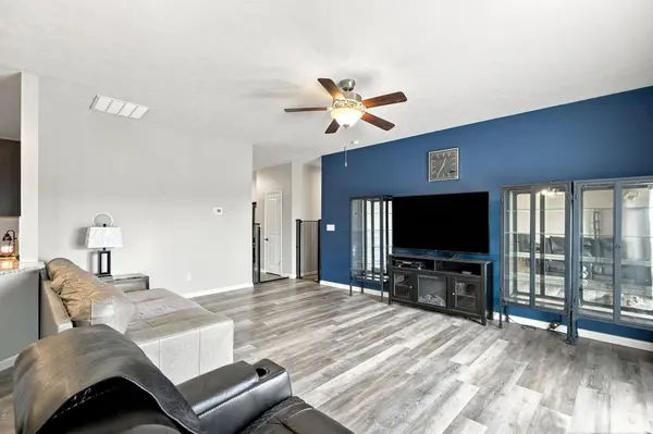 2671 Glastonbury WAY, Lafayette, IN 47909