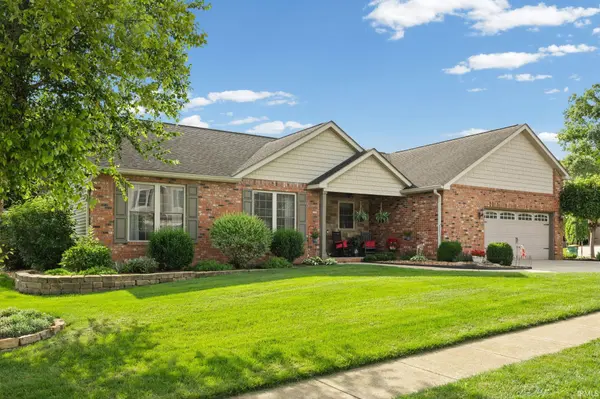 6257 Musket WAY, West Lafayette, IN 47906