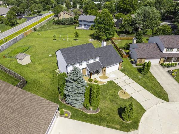 5826 Leesville PL, Fort Wayne, IN 46835