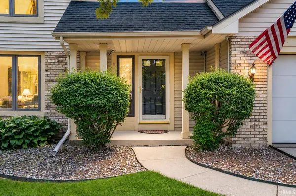 2326 Kerrigans WAY, Fort Wayne, IN 46815