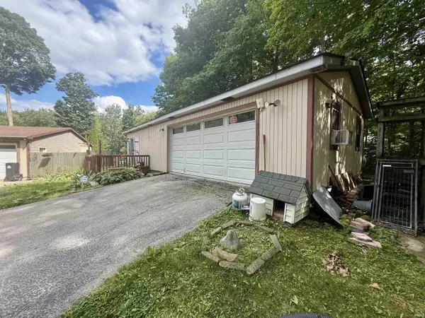 2335 County Road 23 RD, Waterloo, IN 46793