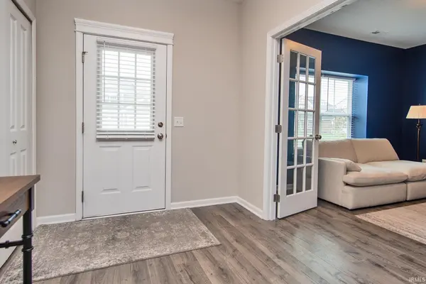 5245 Gadwall PASS, Fort Wayne, IN 46818-0099