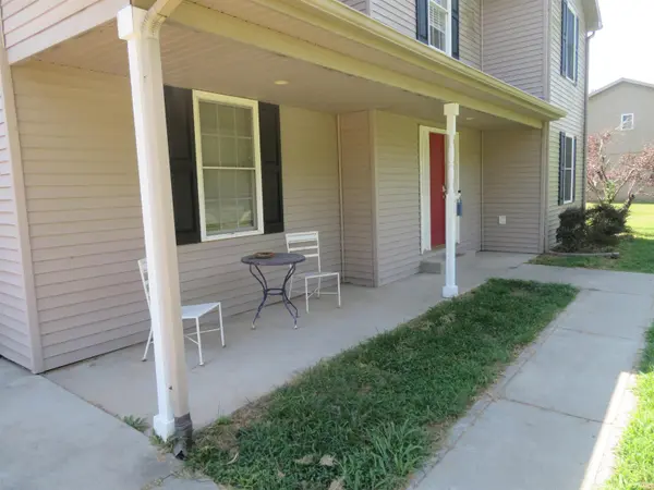 9621 W 575 S ***, Owensville, IN 47665