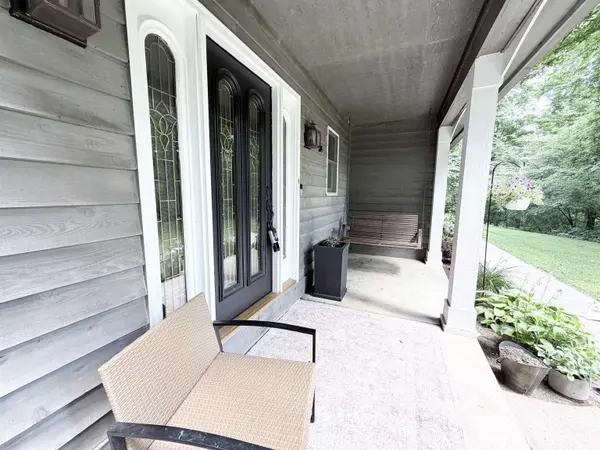 24711 New RD, North Liberty, IN 46554