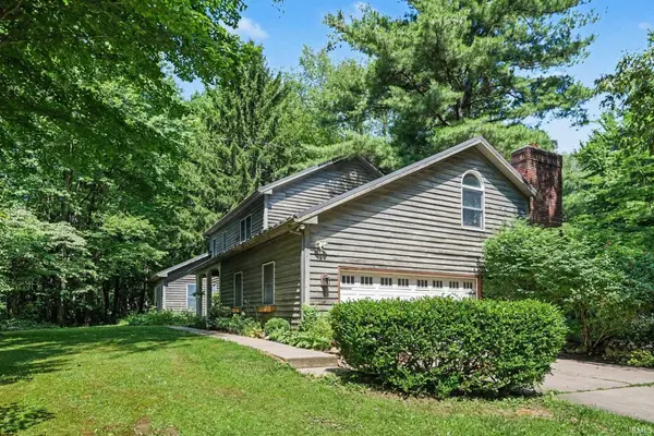 24711 New RD, North Liberty, IN 46554