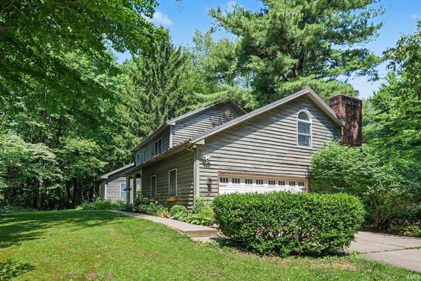 24711 New RD, North Liberty, IN 46554