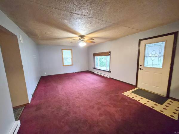 308 S Second ST, Pierceton, IN 46562