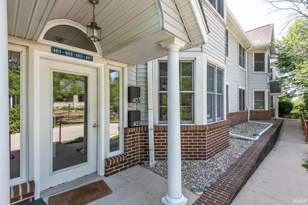 407 S Madison ST, Bloomington, IN 47403