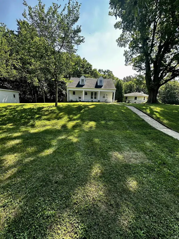 920 Rose ST, West Lafayette, IN 47906
