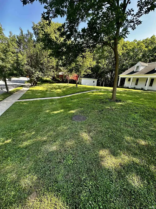 920 Rose ST, West Lafayette, IN 47906