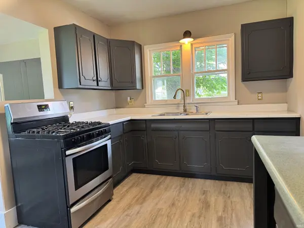 1208 9th Street ***, Bedford, IN 47421