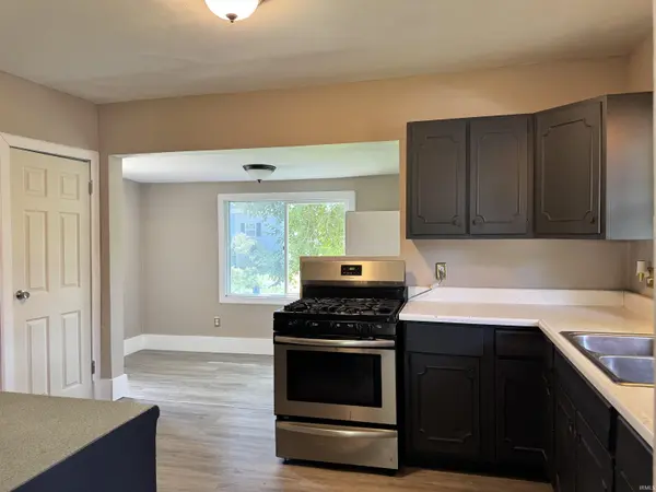 1208 9th Street ***, Bedford, IN 47421