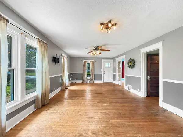311 S 26th ST, Lafayette, IN 47904