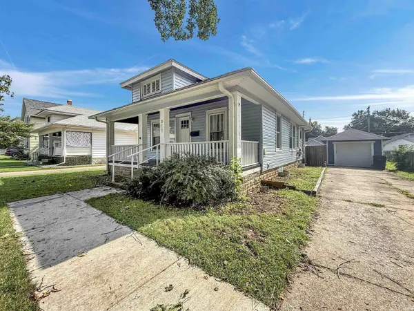 311 S 26th ST, Lafayette, IN 47904