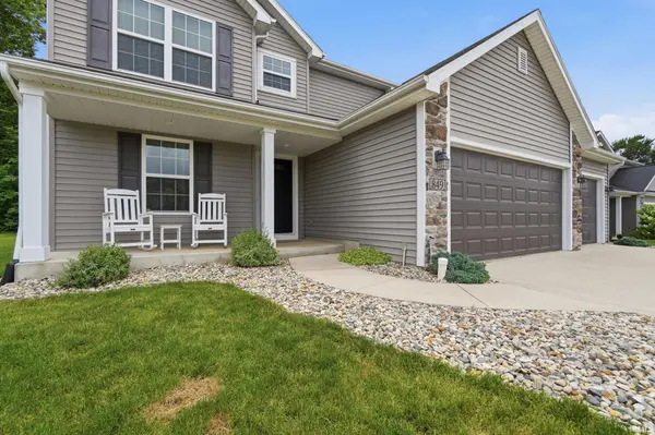 849 Crimson CV, Fort Wayne, IN 46845