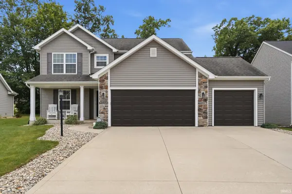 849 Crimson CV, Fort Wayne, IN 46845