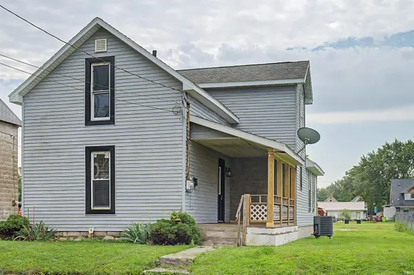 1523 Sabine ST, Huntington, IN 46750