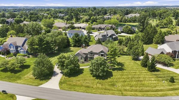 2312 Sycamore Hills DR, Fort Wayne, IN 46814