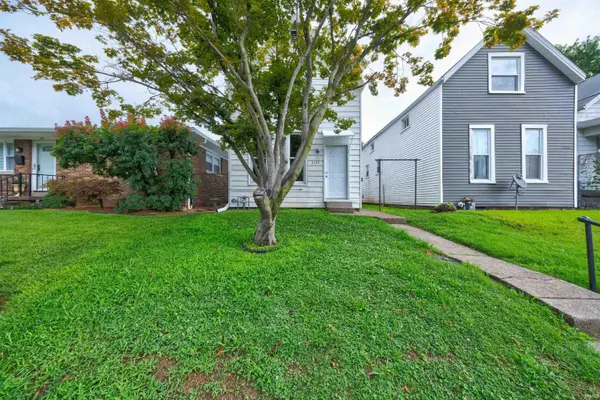 2123 W Iowa ST, Evansville, IN 47712